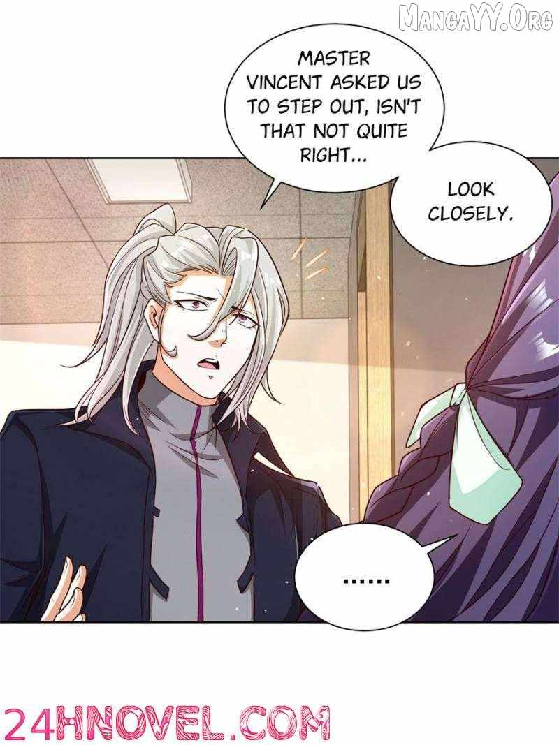 Read Arch Villain chapter 130 image 27 on Lezhin