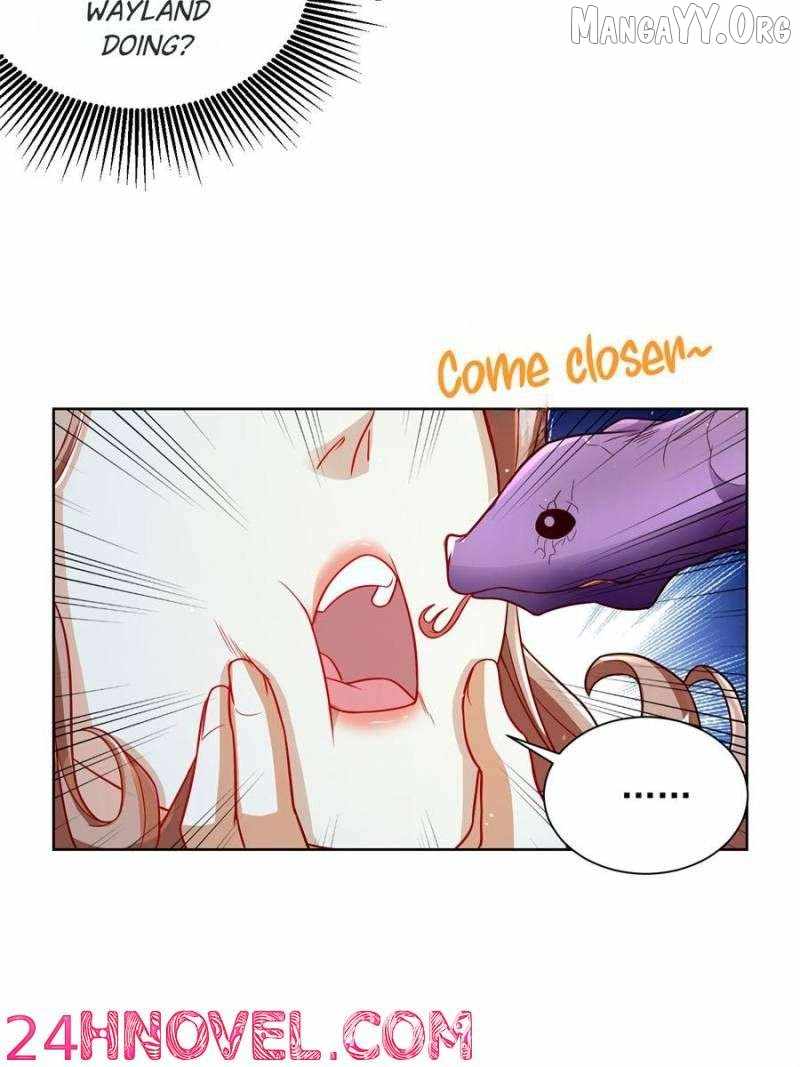 Read Arch Villain chapter 130 image 32 on Lezhin