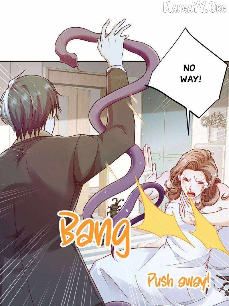Read Arch Villain chapter 130 image 33 on Lezhin