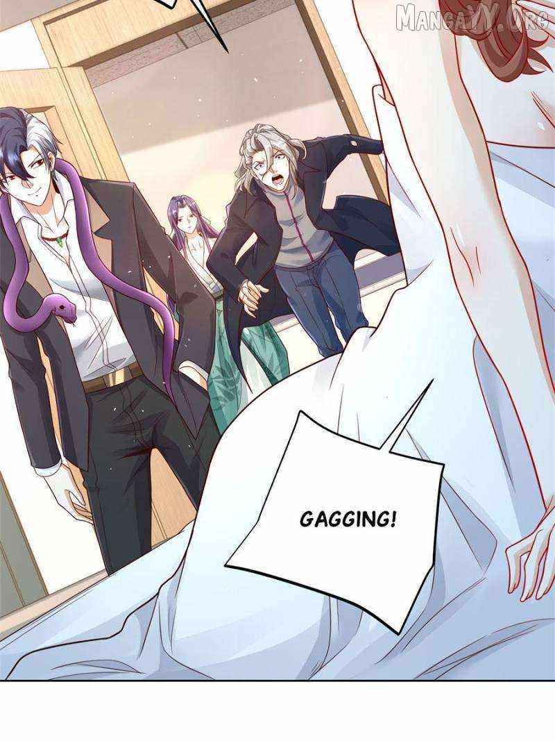 Read Arch Villain chapter 130 image 35 on Lezhin