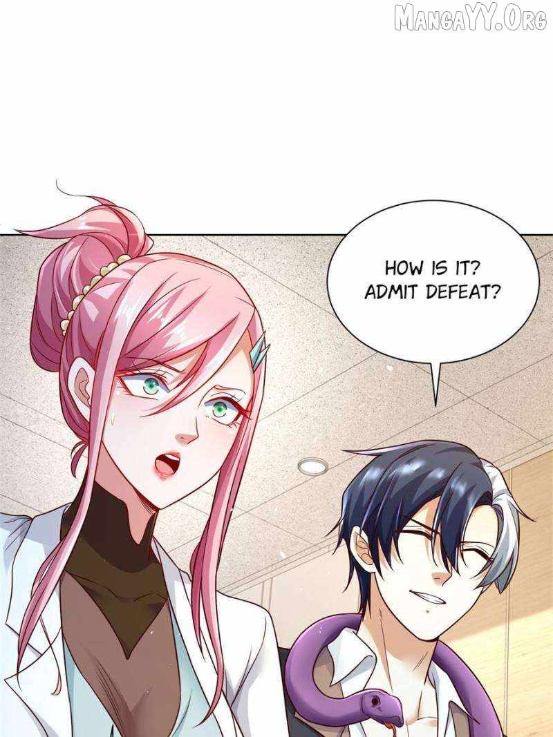 Read Arch Villain chapter 130 image 36 on Lezhin