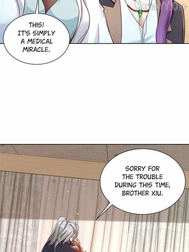 Read Arch Villain chapter 130 image 37 on Lezhin
