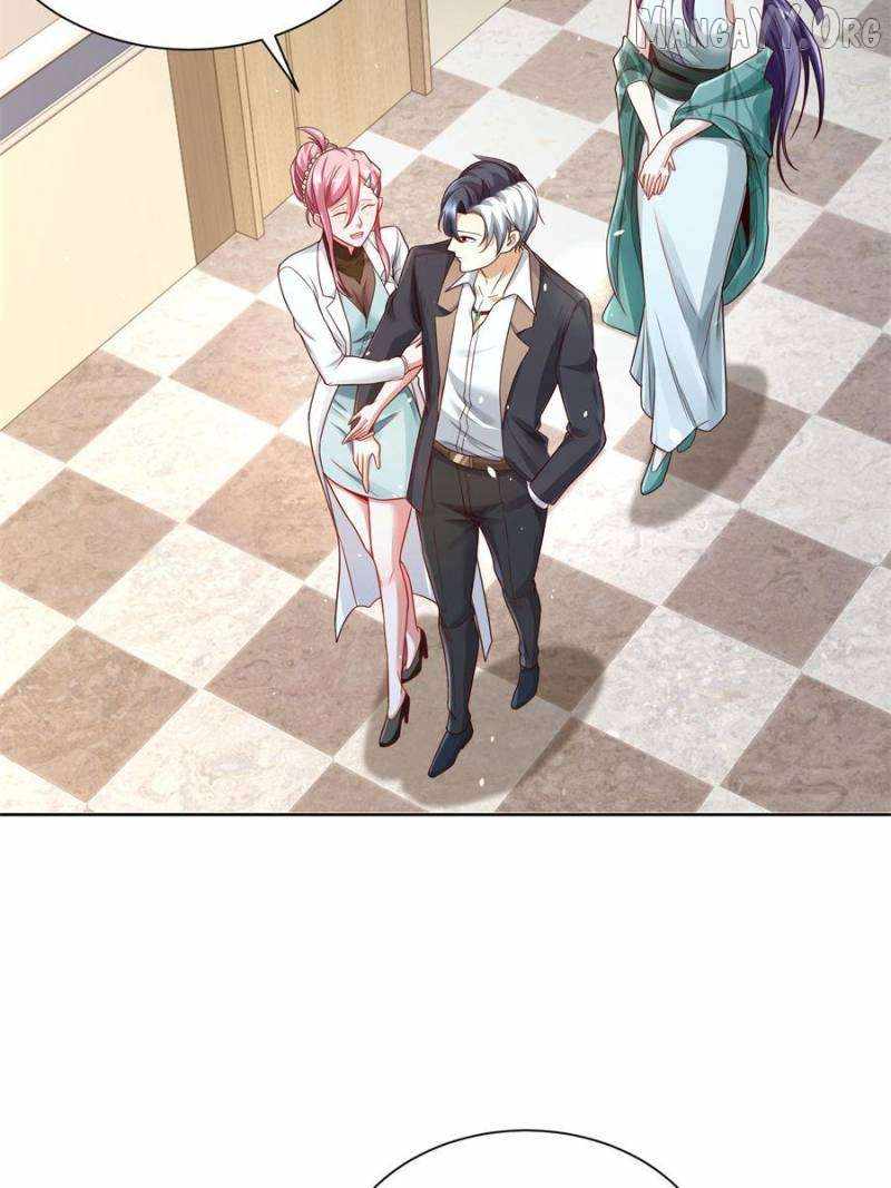 Read Arch Villain chapter 130 image 40 on Lezhin