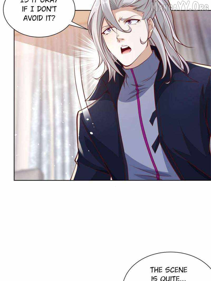 Read Arch Villain chapter 130 image 5 on Lezhin