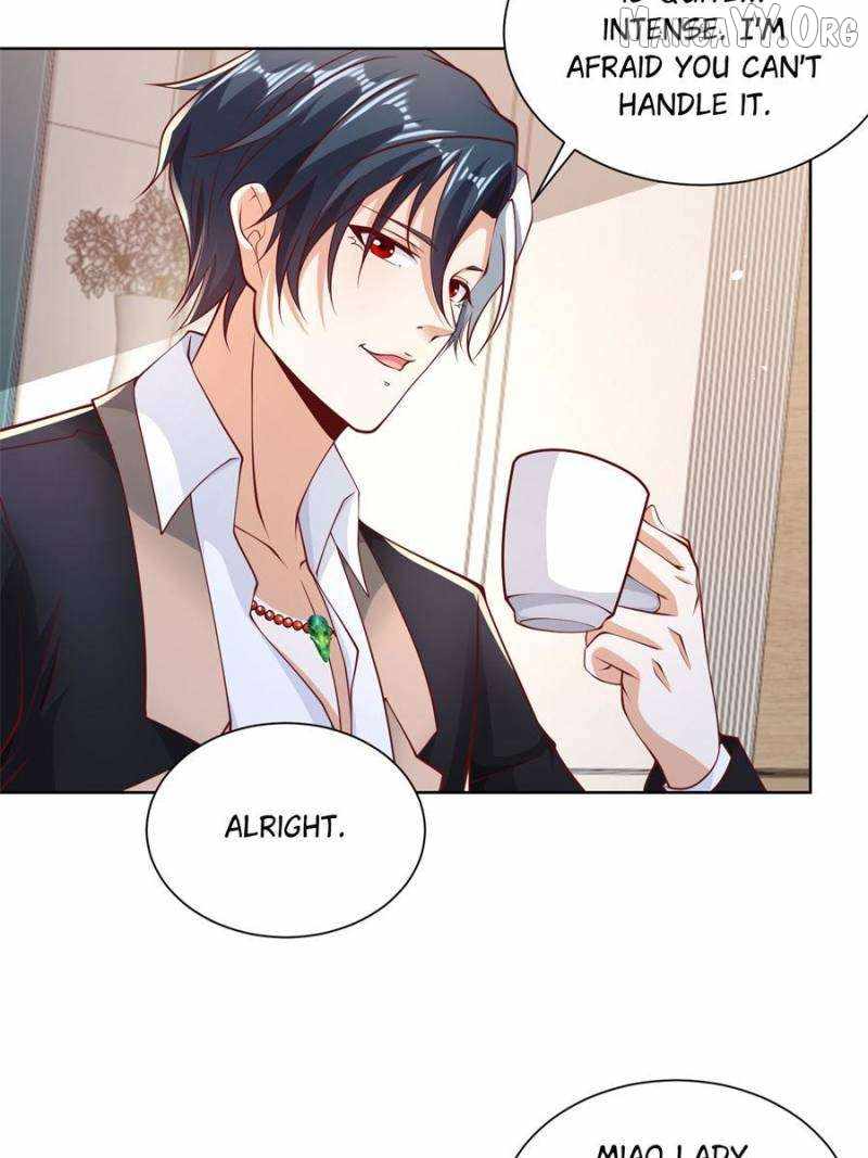 Read Arch Villain chapter 130 image 6 on Lezhin