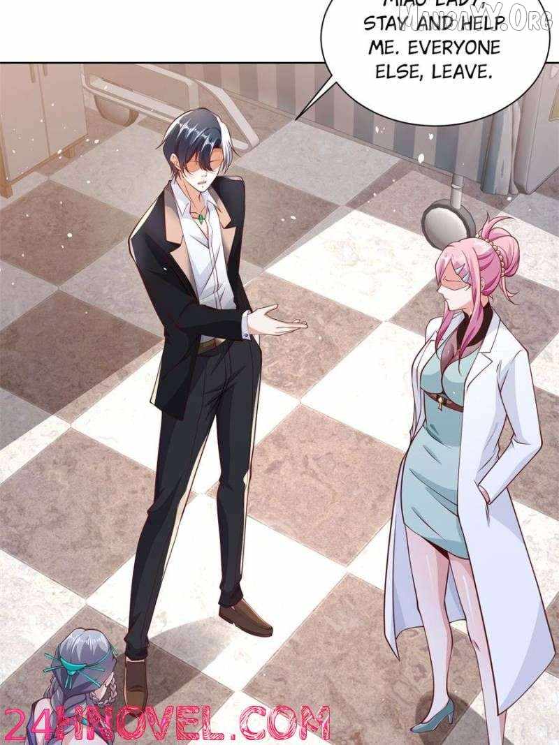 Read Arch Villain chapter 130 image 7 on Lezhin