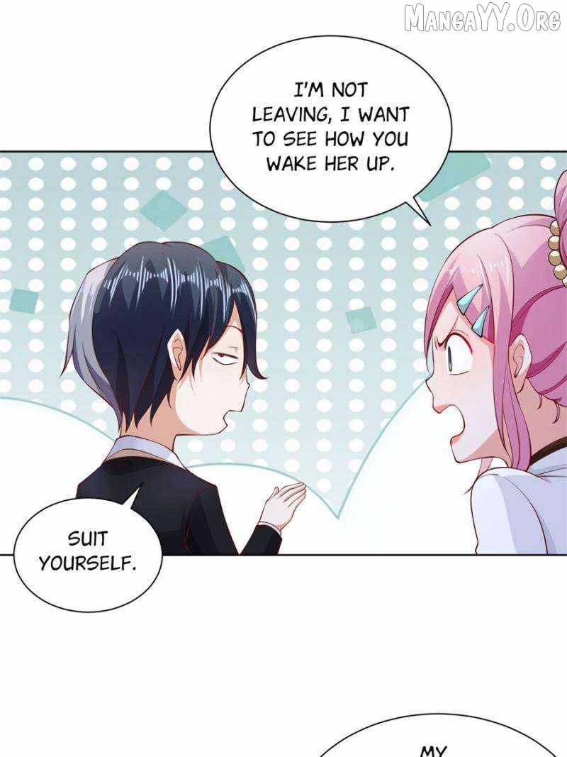 Read Arch Villain chapter 130 image 9 on Lezhin