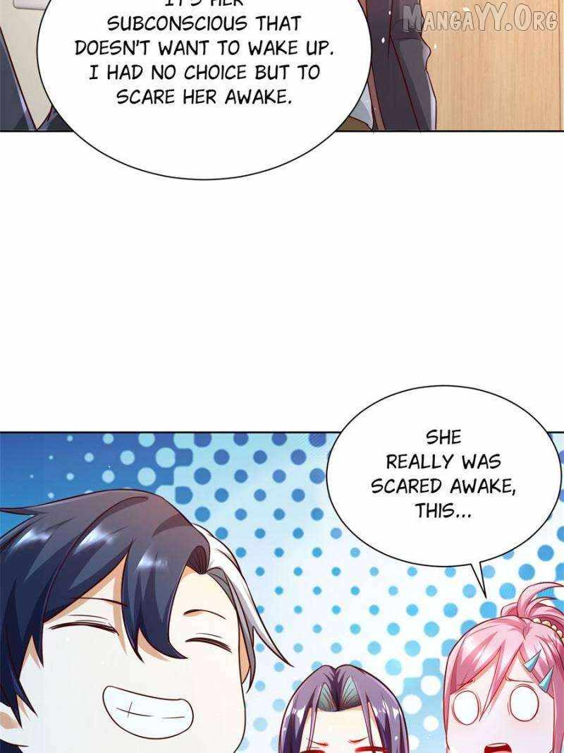 Read Arch Villain chapter 131 image 1 on Lezhin