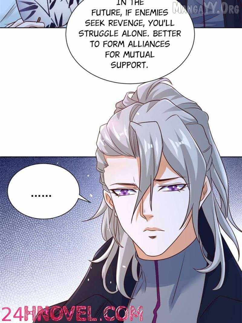Read Arch Villain chapter 131 image 12 on Lezhin