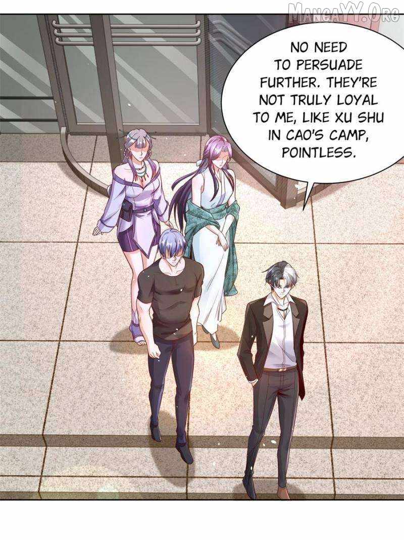 Read Arch Villain chapter 131 image 14 on Lezhin