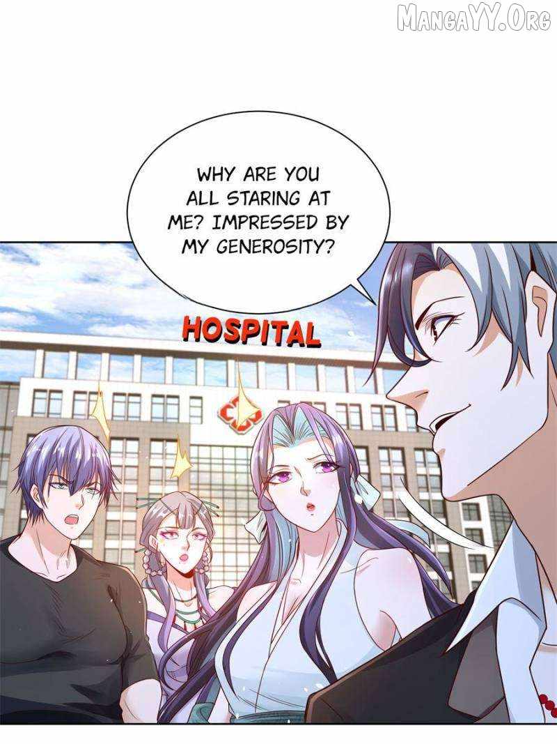 Read Arch Villain chapter 131 image 15 on Lezhin
