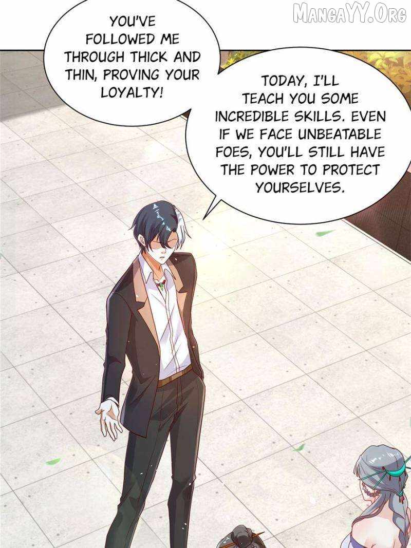 Read Arch Villain chapter 131 image 22 on Lezhin