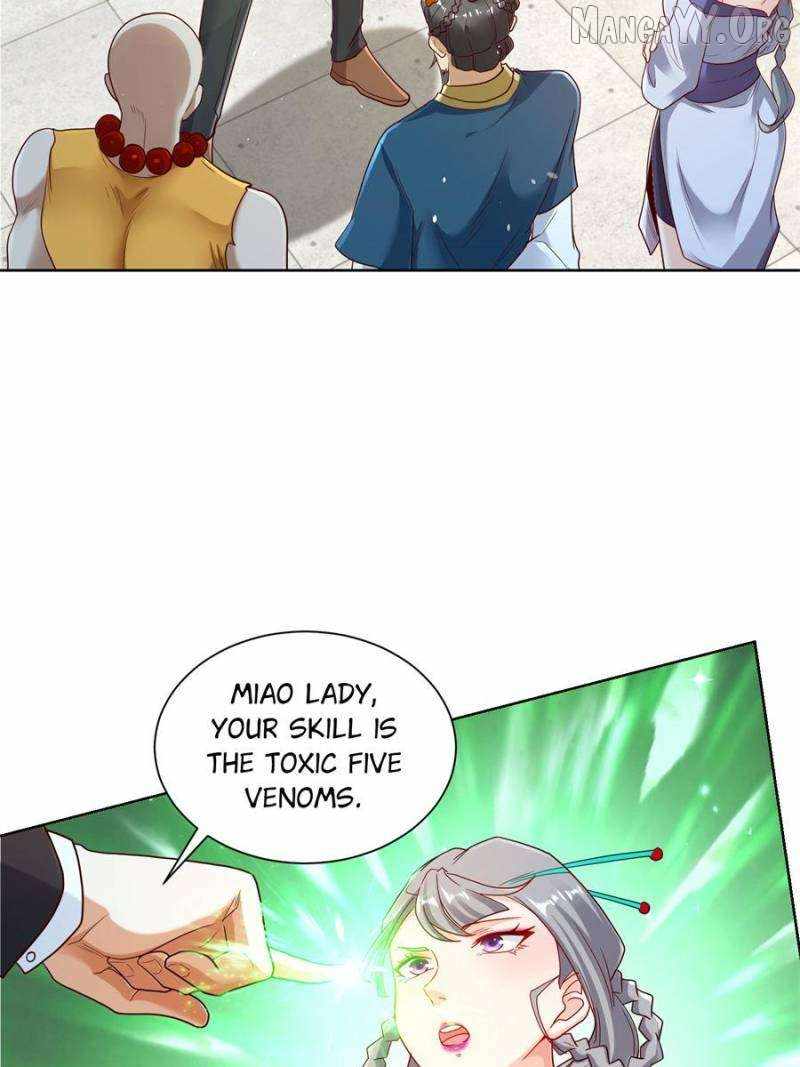 Read Arch Villain chapter 131 image 23 on Lezhin