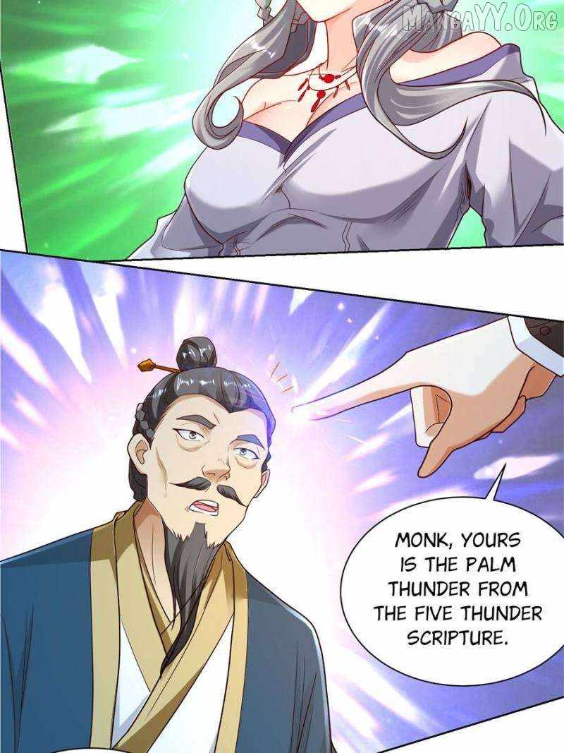 Read Arch Villain chapter 131 image 24 on Lezhin