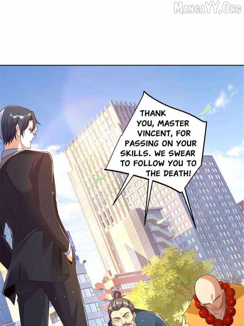 Read Arch Villain chapter 131 image 26 on Lezhin