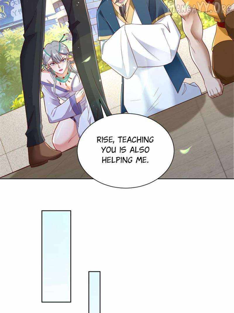 Read Arch Villain chapter 131 image 27 on Lezhin