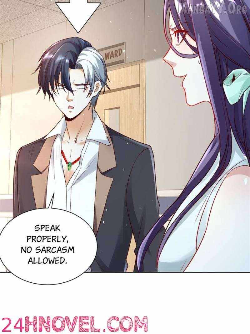 Read Arch Villain chapter 131 image 3 on Lezhin