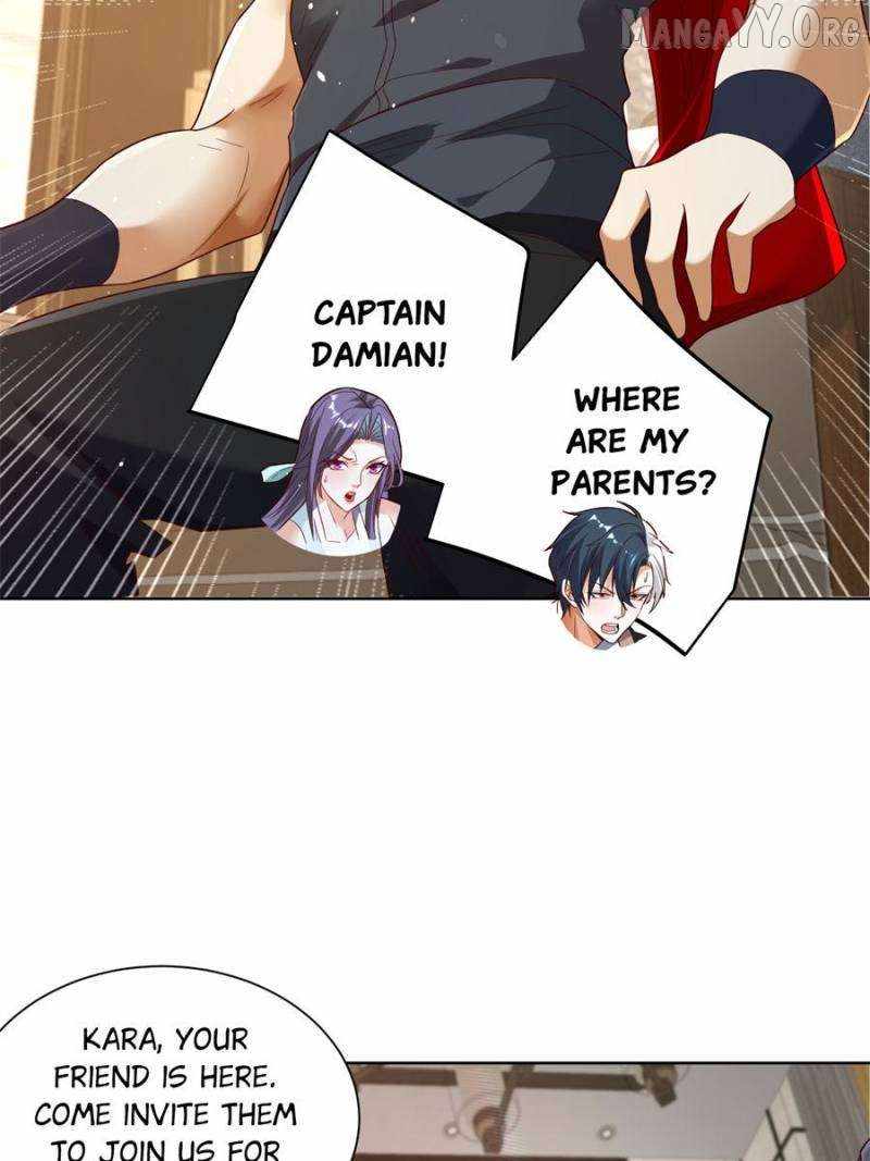 Read Arch Villain chapter 131 image 31 on Lezhin