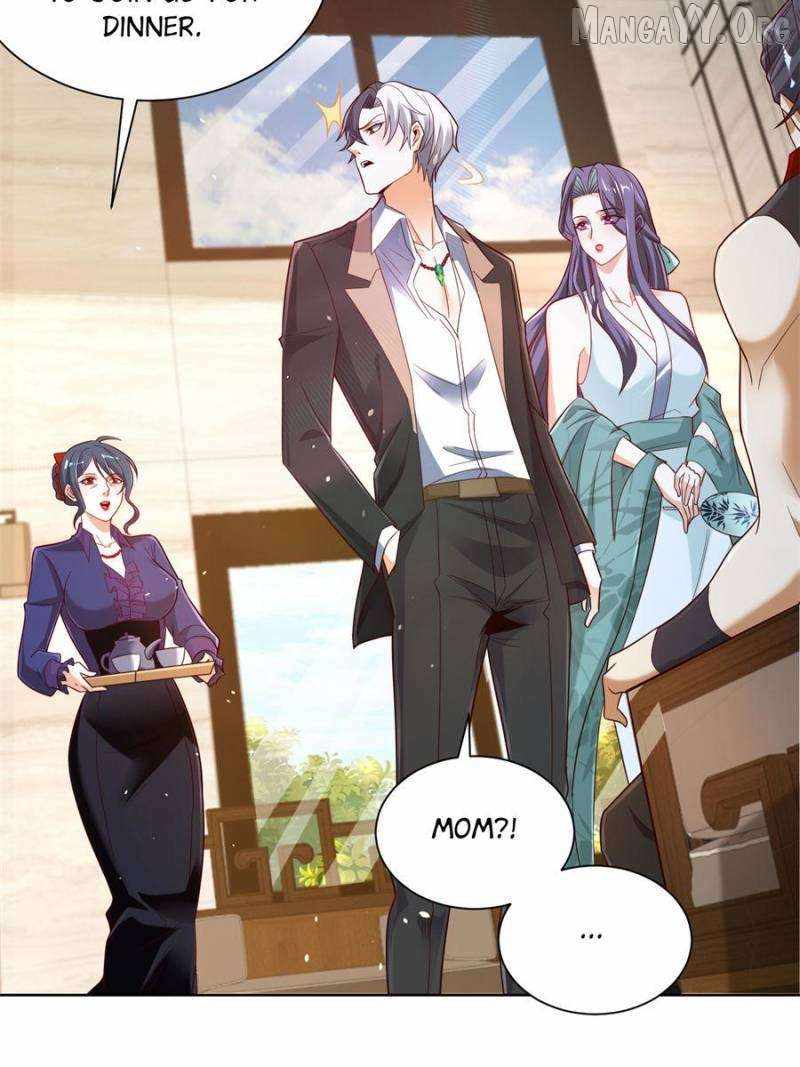 Read Arch Villain chapter 131 image 32 on Lezhin