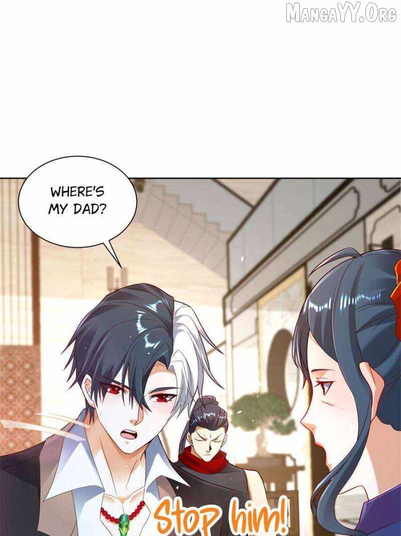 Read Arch Villain chapter 131 image 33 on Lezhin
