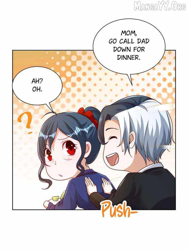 Read Arch Villain chapter 131 image 35 on Lezhin