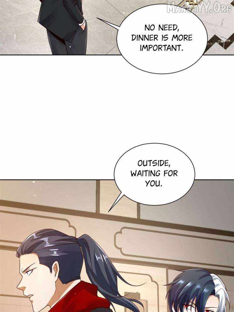 Read Arch Villain chapter 131 image 37 on Lezhin