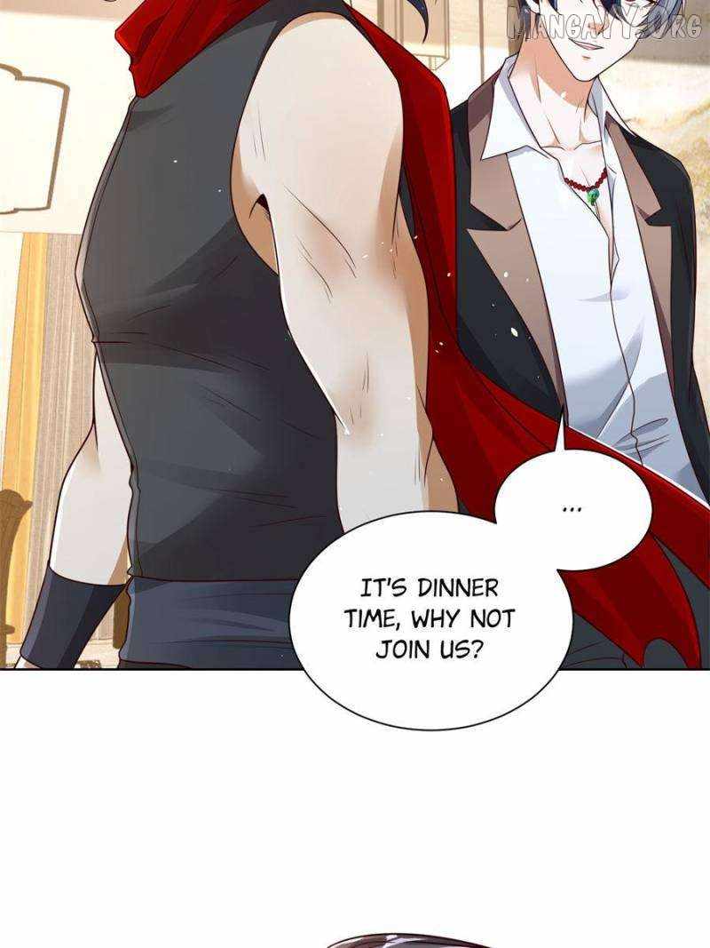 Read Arch Villain chapter 131 image 38 on Lezhin