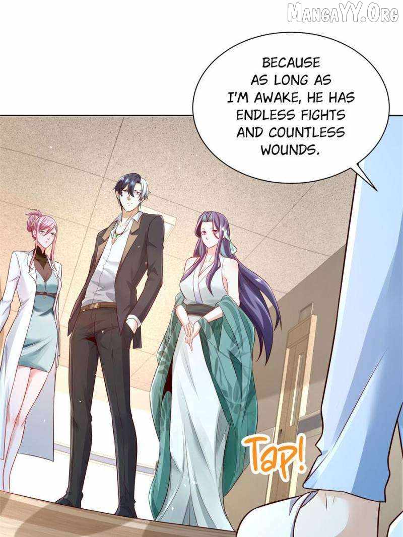 Read Arch Villain chapter 131 image 4 on Lezhin