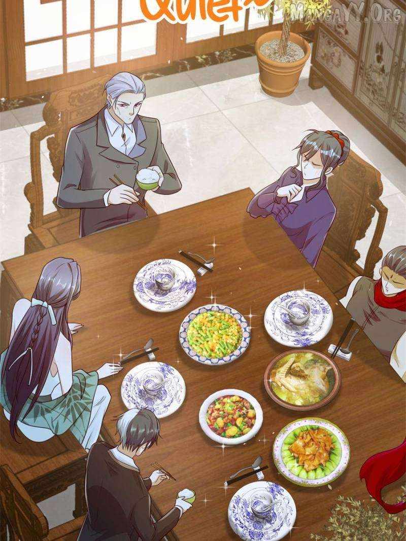 Read Arch Villain chapter 131 image 42 on Lezhin