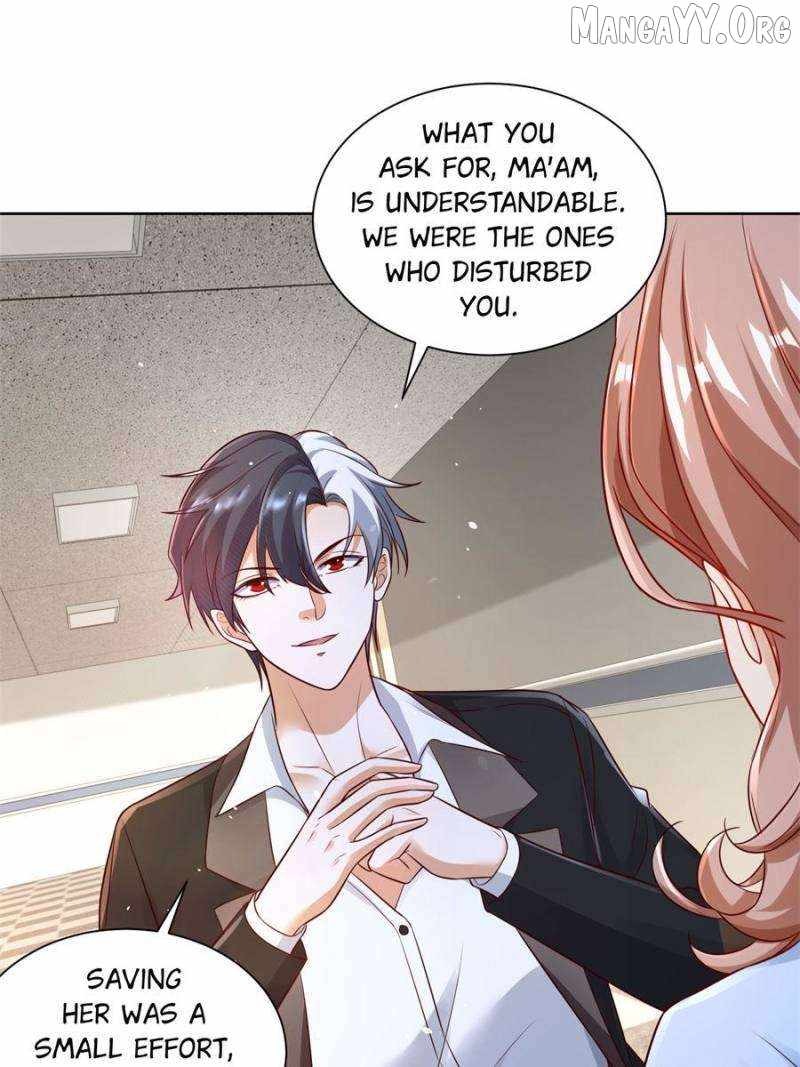 Read Arch Villain chapter 131 image 8 on Lezhin