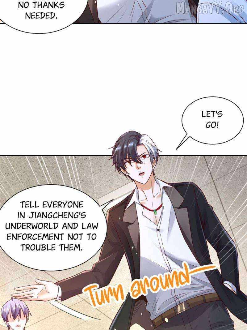 Read Arch Villain chapter 131 image 9 on Lezhin