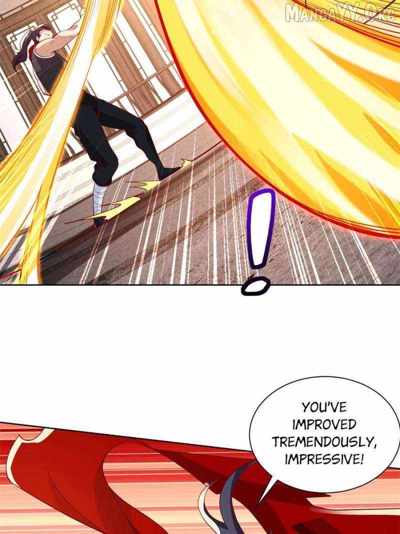 Read Arch Villain chapter 132 image 11 on Lezhin
