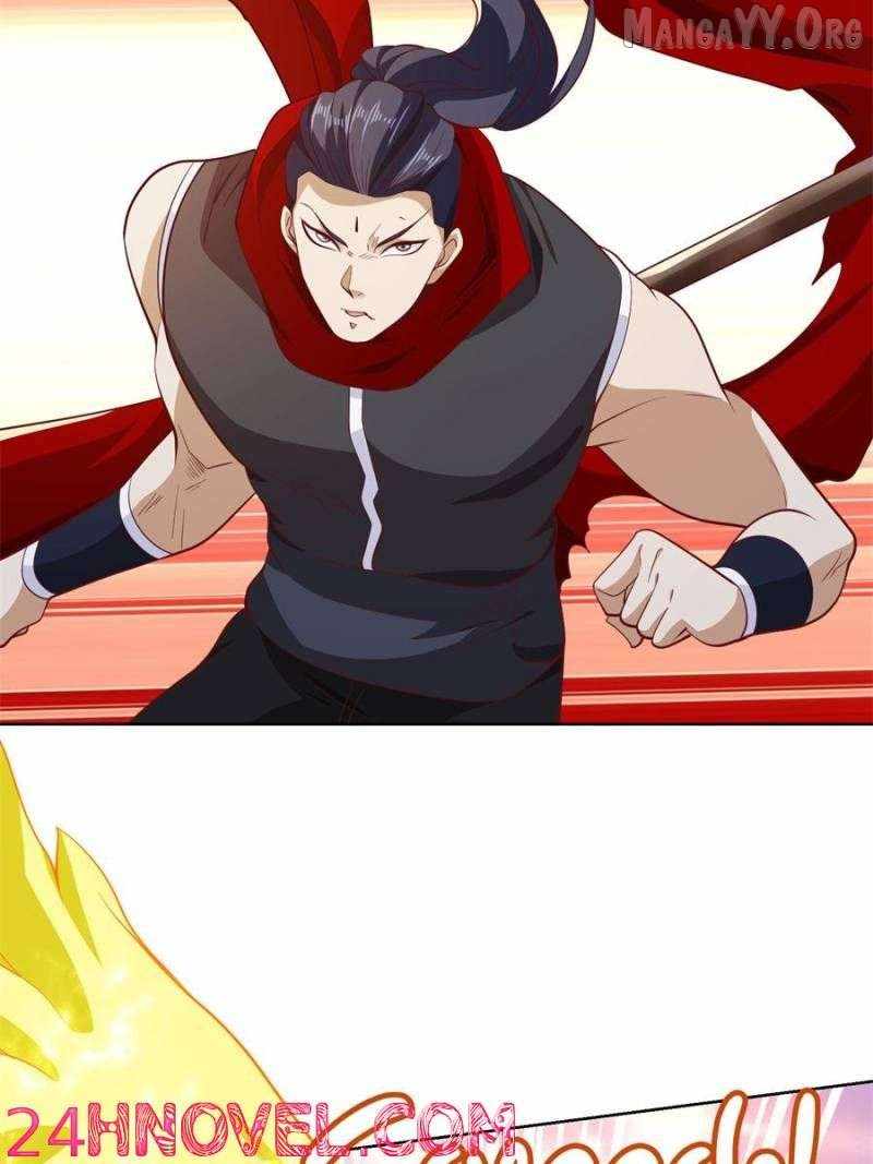 Read Arch Villain chapter 132 image 12 on Lezhin