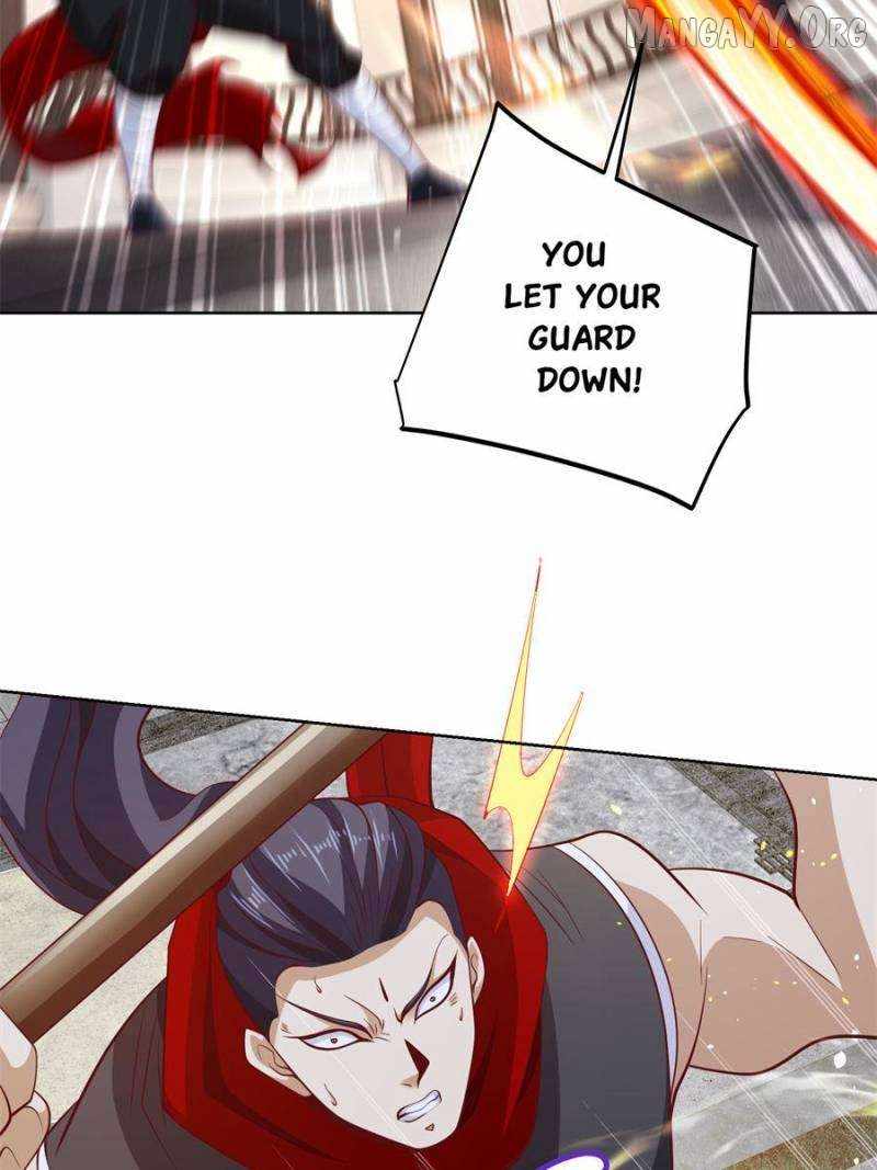 Read Arch Villain chapter 132 image 18 on Lezhin