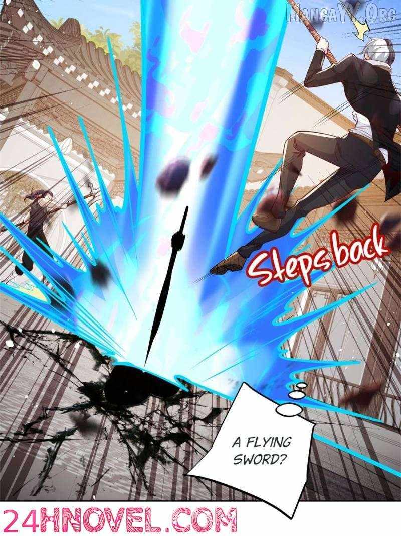 Read Arch Villain chapter 132 image 21 on Lezhin