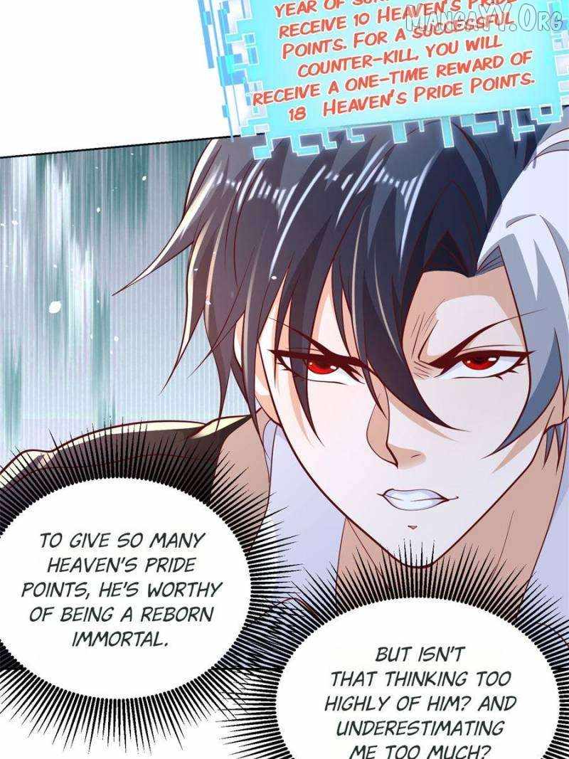 Read Arch Villain chapter 132 image 24 on Lezhin