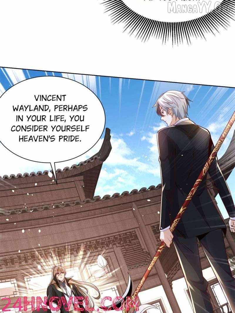 Read Arch Villain chapter 132 image 25 on Lezhin