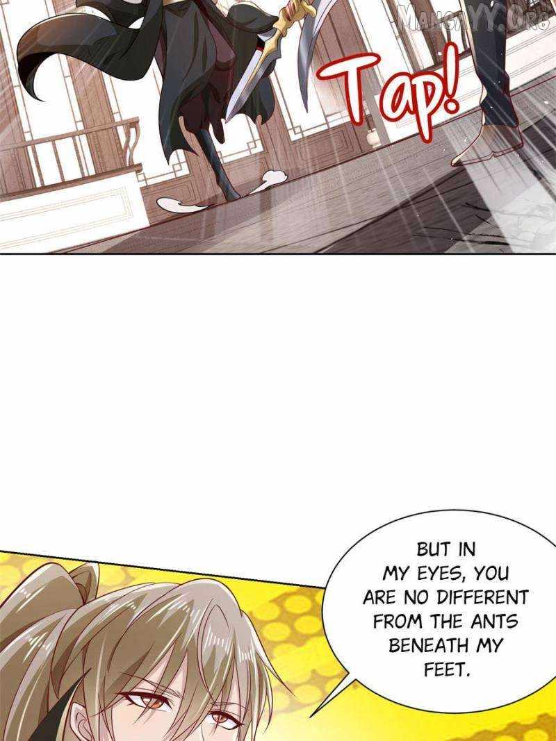 Read Arch Villain chapter 132 image 26 on Lezhin