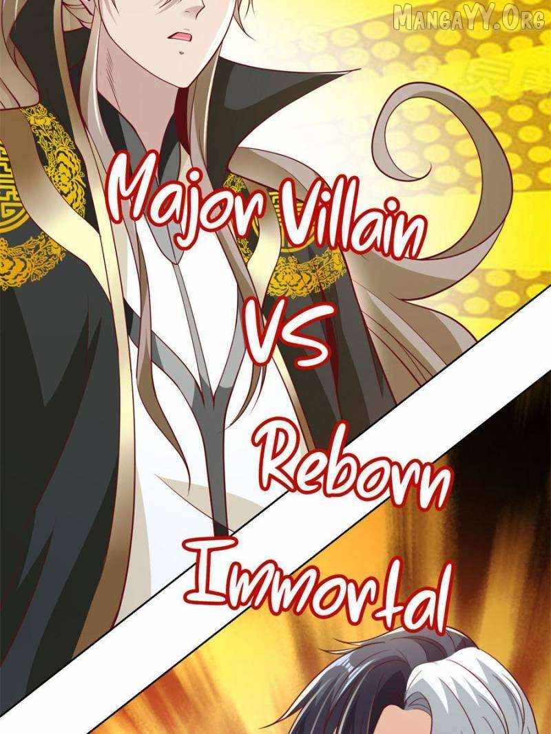 Read Arch Villain chapter 132 image 27 on Lezhin