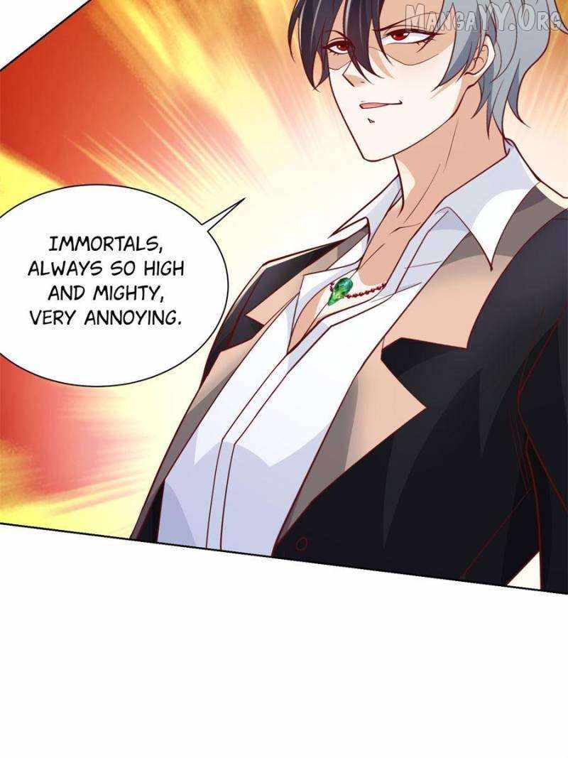 Read Arch Villain chapter 132 image 28 on Lezhin