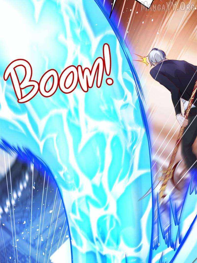 Read Arch Villain chapter 132 image 34 on Lezhin