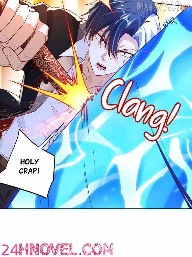 Read Arch Villain chapter 132 image 36 on Lezhin