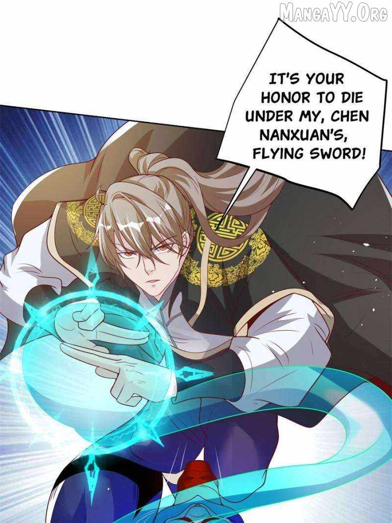Read Arch Villain chapter 132 image 39 on Lezhin