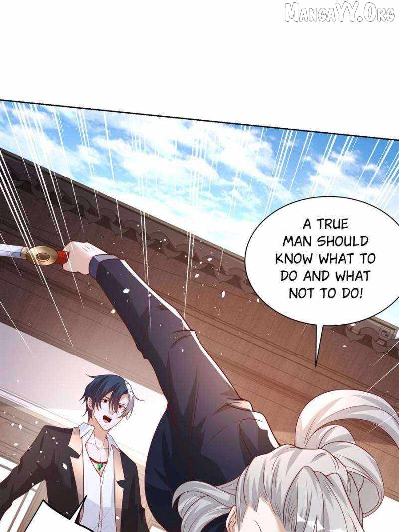 Read Arch Villain chapter 132 image 45 on Lezhin