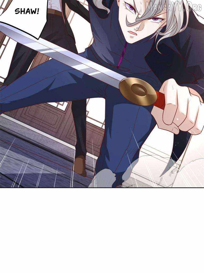 Read Arch Villain chapter 132 image 46 on Lezhin
