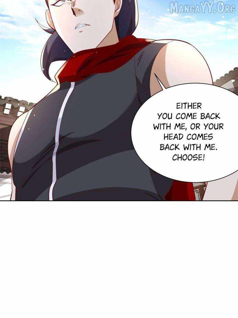 Read Arch Villain chapter 132 image 7 on Lezhin