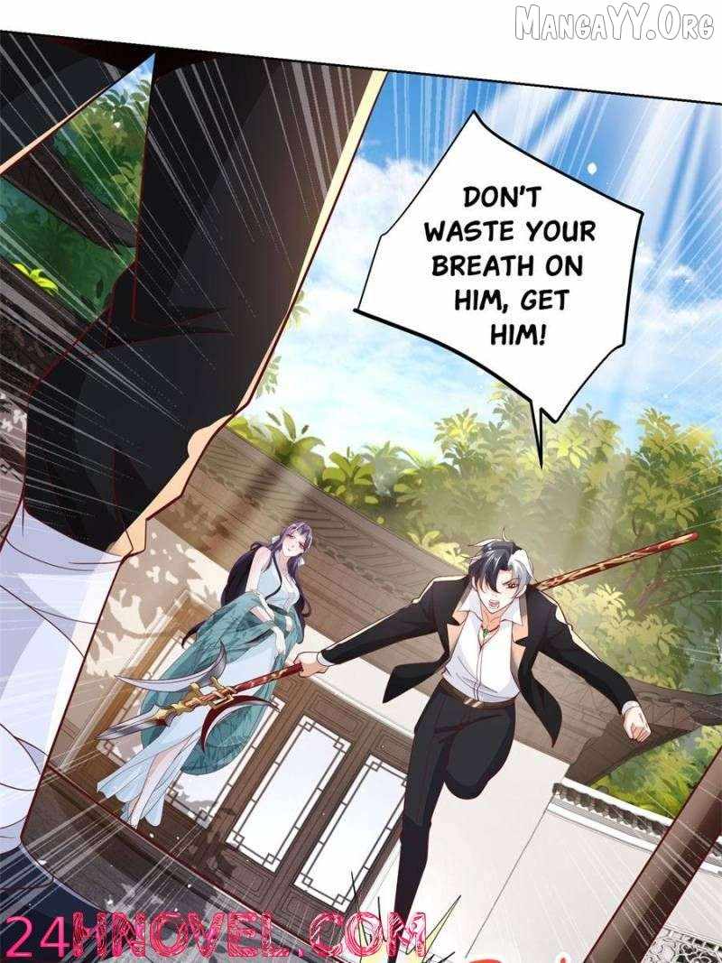 Read Arch Villain chapter 132 image 8 on Lezhin
