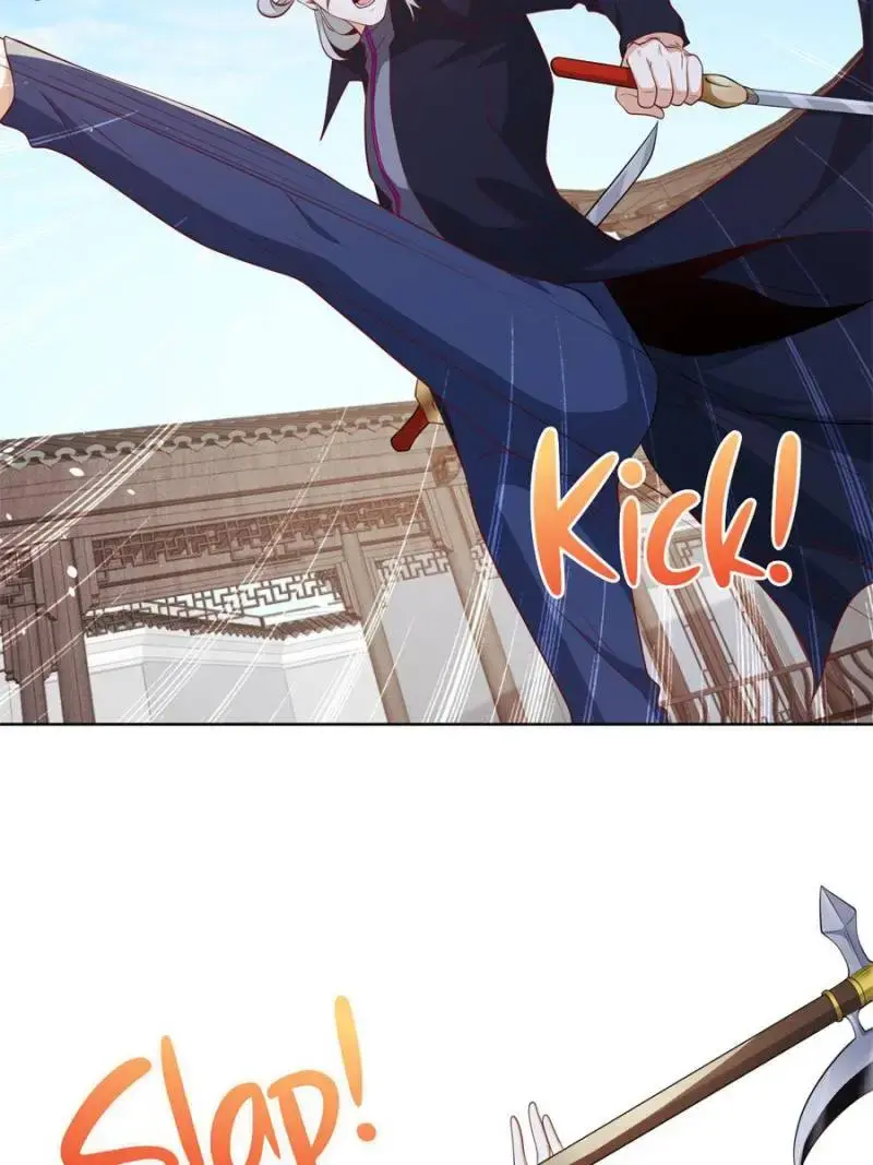 Read Arch Villain chapter 133 image 11 on Lezhin