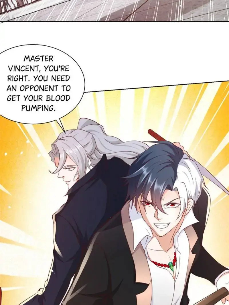 Read Arch Villain chapter 133 image 13 on Lezhin