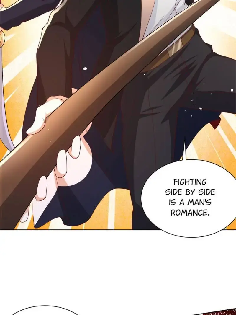 Read Arch Villain chapter 133 image 14 on Lezhin